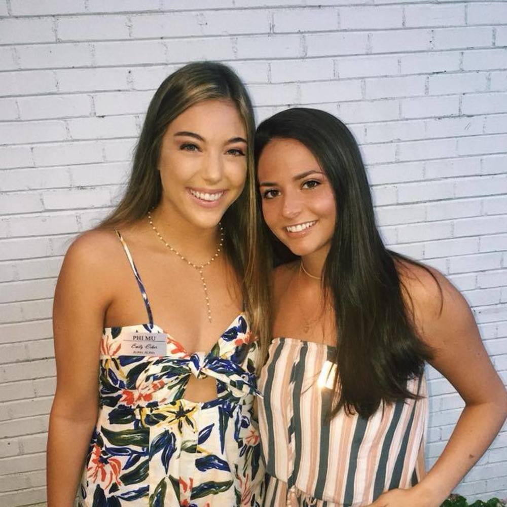 Meet your Posher, Diana